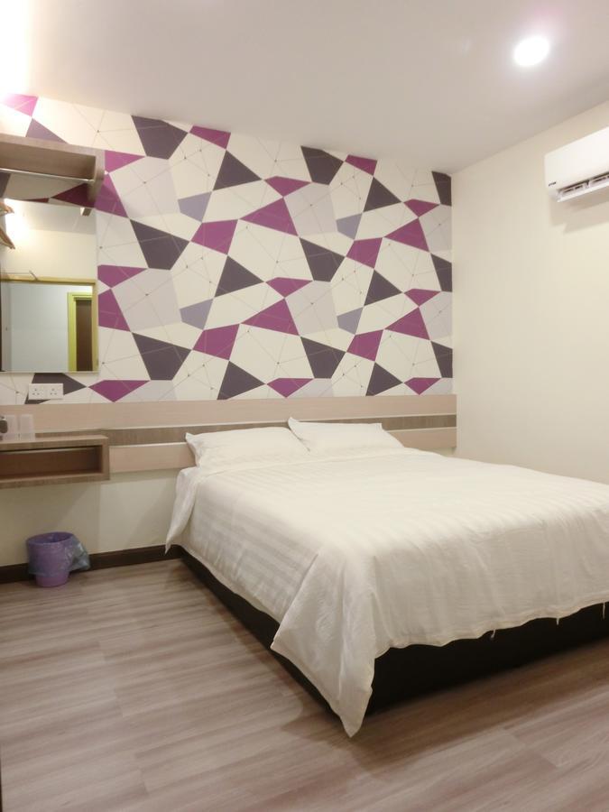 Alor Gajah Hotel Malacca