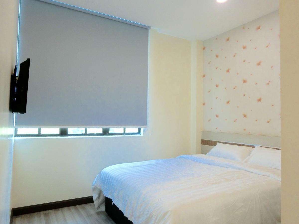 Hotel Alor Gajah