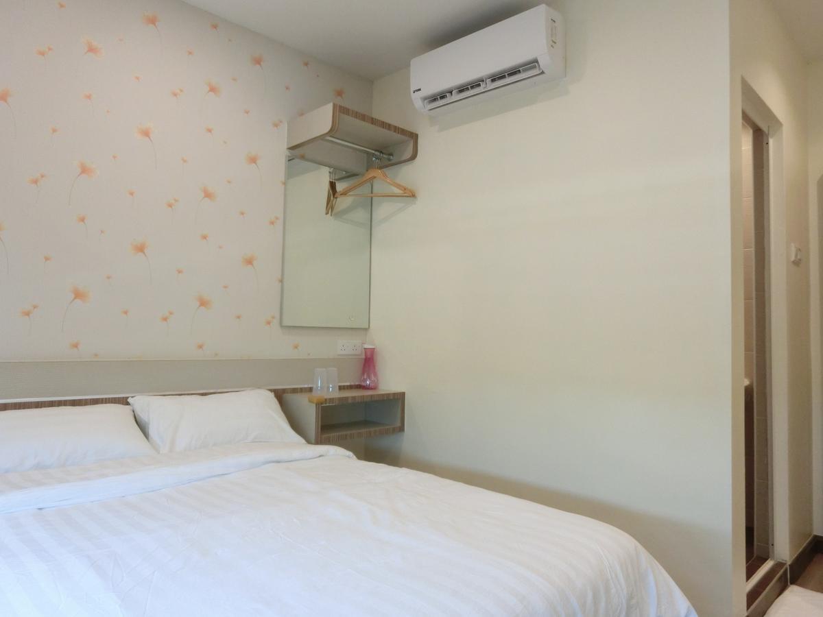 Alor Gajah Hotel
