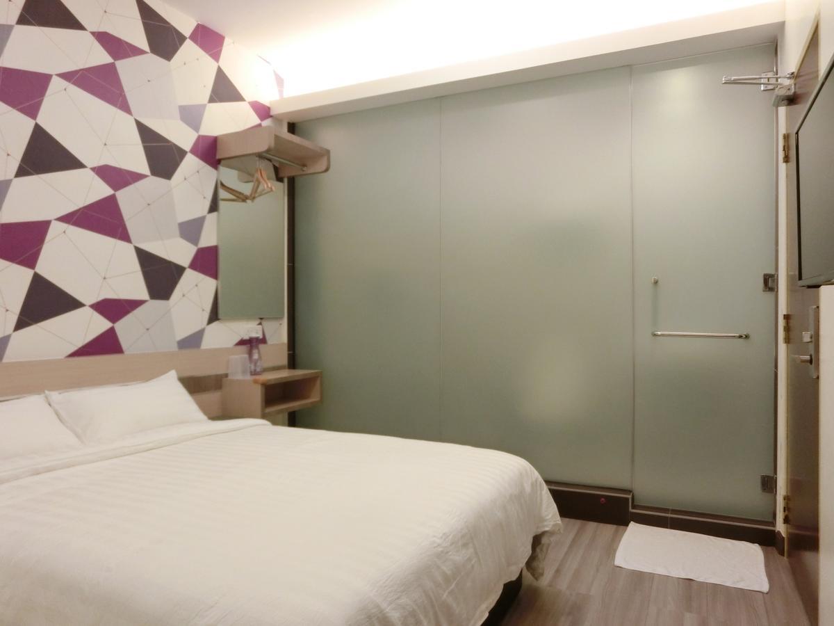 Hotel Alor Gajah *