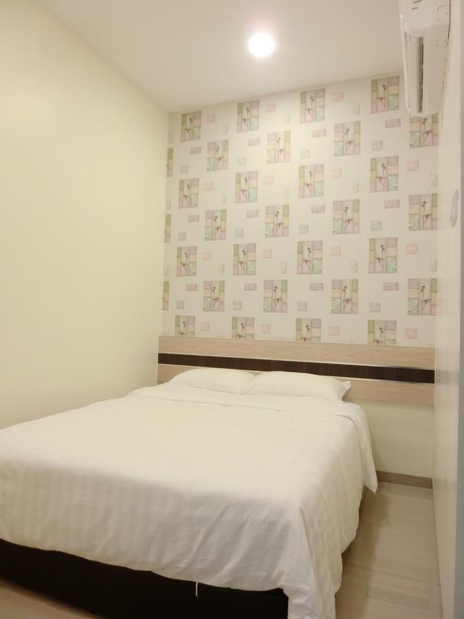 Alor Gajah Hotel Malacca