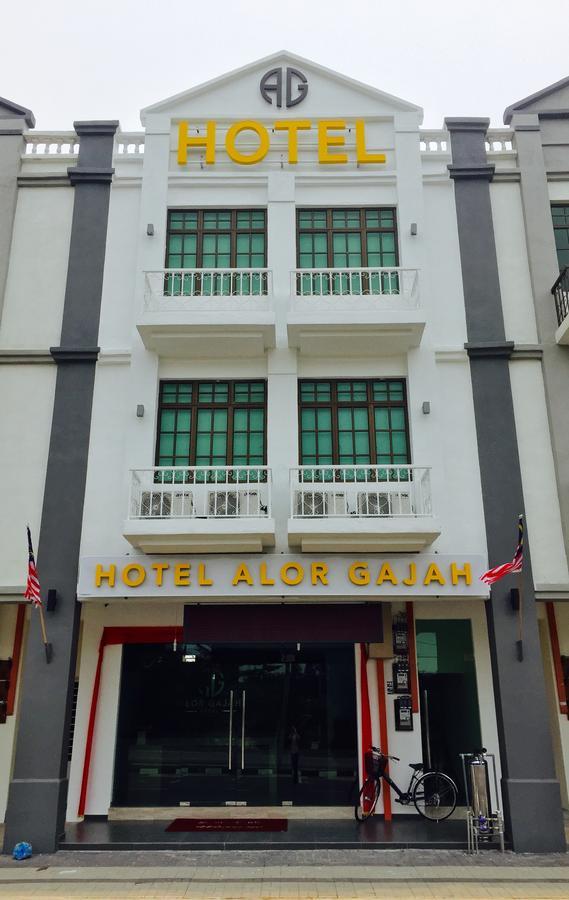 Alor Gajah